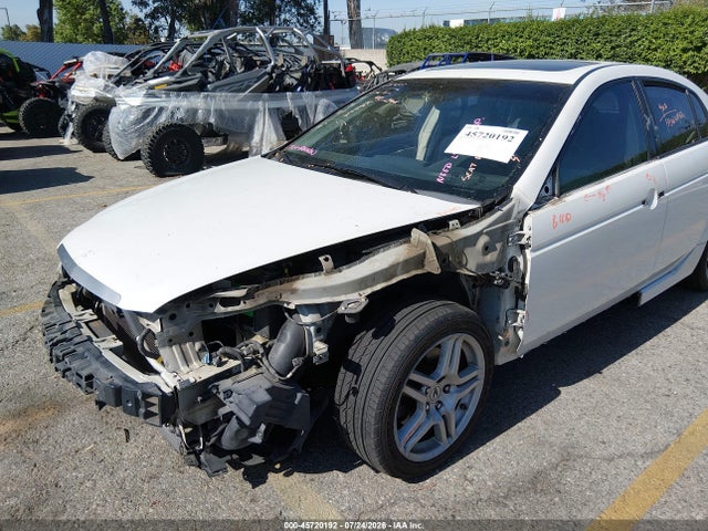 Продаж на аукціоні авто 2007 Acura Tl 3.2, vin: 19UUA66257A020633, номер лоту: 45720192