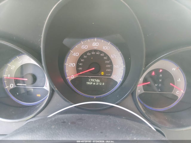 Продаж на аукціоні авто 2007 Acura Tl 3.2, vin: 19UUA66257A020633, номер лоту: 45720192