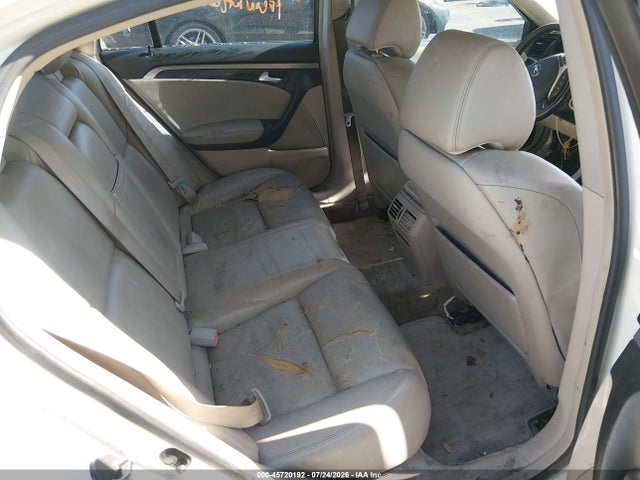 Продаж на аукціоні авто 2007 Acura Tl 3.2, vin: 19UUA66257A020633, номер лоту: 45720192