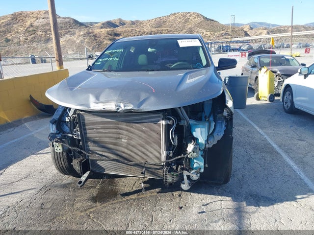 3GNAXHEG0PL156807 Chevrolet Equinox Fwd Ls