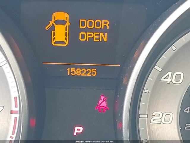 Продажа на аукционе авто 2010 Acura Mdx Technology Package, vin: 2HNYD2H6XAH500394, номер лота: 45720196