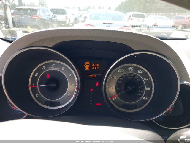 Продажа на аукционе авто 2010 Acura Mdx Technology Package, vin: 2HNYD2H6XAH500394, номер лота: 45720196