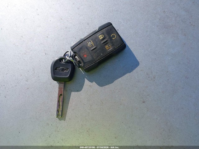 Aukcja sprzedaży 2020 Chevrolet Suburban 4wd Ls, vin: 1GNSKGKC3LR109725, numer aukcji: 45720198