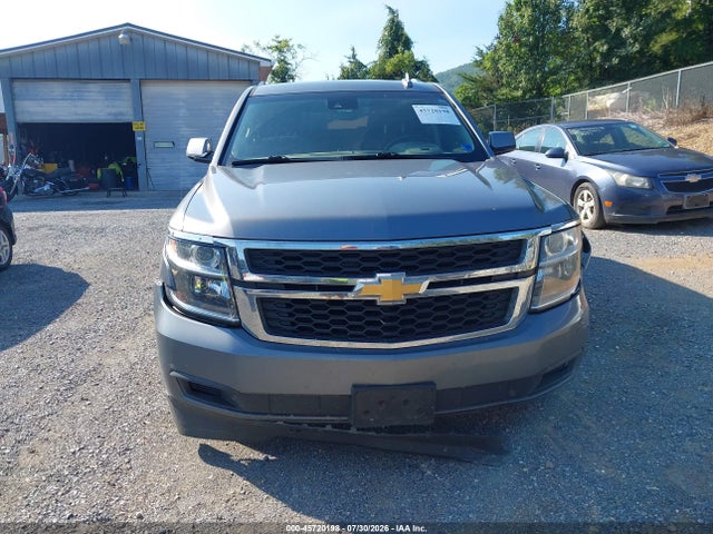 Aukcja sprzedaży 2020 Chevrolet Suburban 4wd Ls, vin: 1GNSKGKC3LR109725, numer aukcji: 45720198