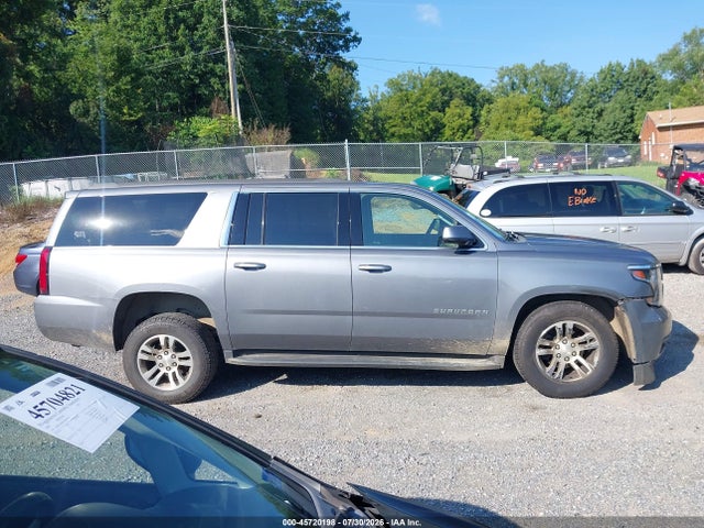 Aukcja sprzedaży 2020 Chevrolet Suburban 4wd Ls, vin: 1GNSKGKC3LR109725, numer aukcji: 45720198