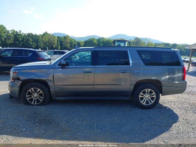 Aukcja sprzedaży 2020 Chevrolet Suburban 4wd Ls, vin: 1GNSKGKC3LR109725, numer aukcji: 45720198