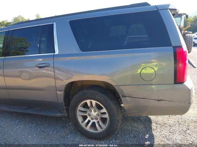Aukcja sprzedaży 2020 Chevrolet Suburban 4wd Ls, vin: 1GNSKGKC3LR109725, numer aukcji: 45720198