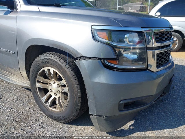 Aukcja sprzedaży 2020 Chevrolet Suburban 4wd Ls, vin: 1GNSKGKC3LR109725, numer aukcji: 45720198