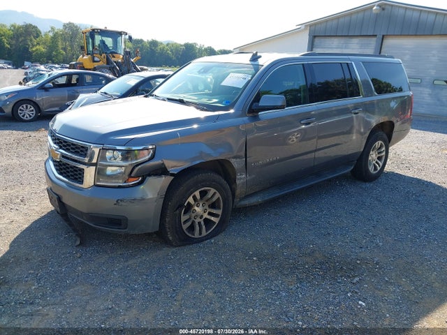 Aukcja sprzedaży 2020 Chevrolet Suburban 4wd Ls, vin: 1GNSKGKC3LR109725, numer aukcji: 45720198