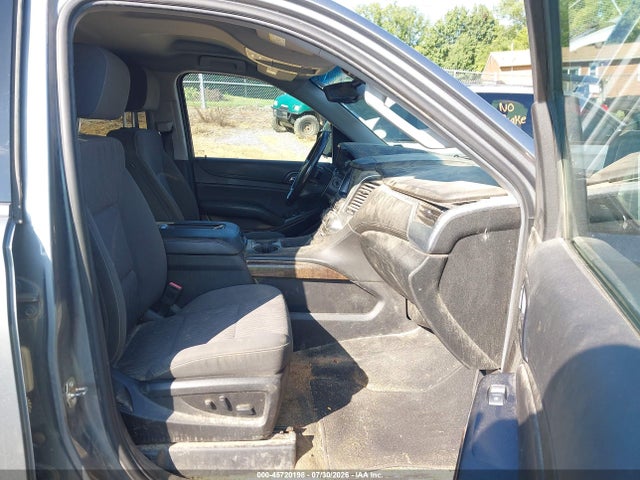 Aukcja sprzedaży 2020 Chevrolet Suburban 4wd Ls, vin: 1GNSKGKC3LR109725, numer aukcji: 45720198