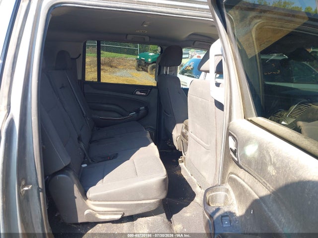 Aukcja sprzedaży 2020 Chevrolet Suburban 4wd Ls, vin: 1GNSKGKC3LR109725, numer aukcji: 45720198