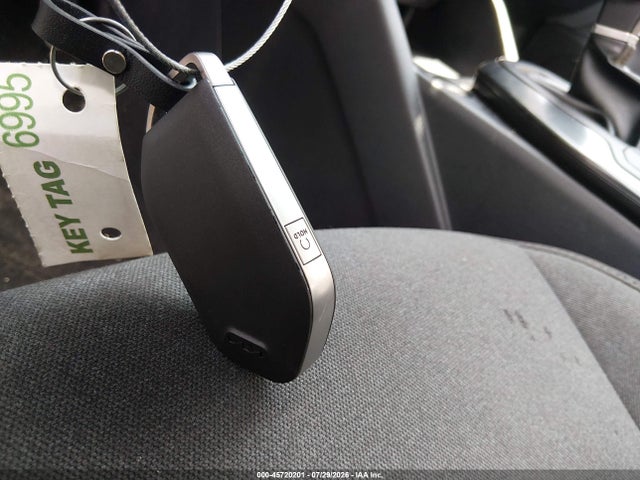 Aukcja sprzedaży 2025 Kia K4 Lxs, vin: 3KPFT4DE5SE088102, numer aukcji: 45720201