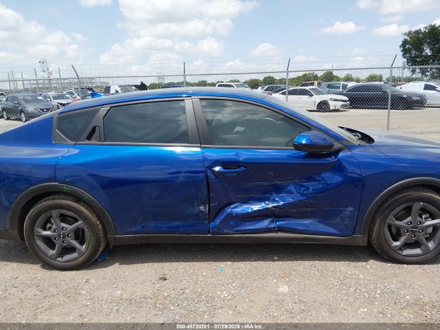 Aukcja sprzedaży 2025 Kia K4 Lxs, vin: 3KPFT4DE5SE088102, numer aukcji: 45720201