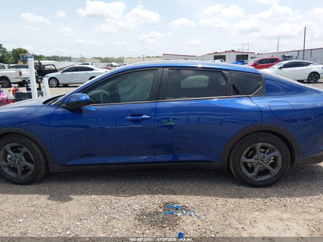 Aukcja sprzedaży 2025 Kia K4 Lxs, vin: 3KPFT4DE5SE088102, numer aukcji: 45720201