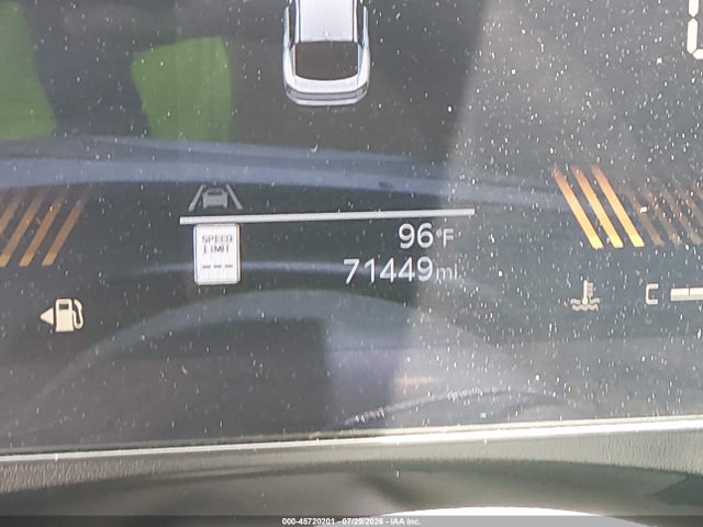 Aukcja sprzedaży 2025 Kia K4 Lxs, vin: 3KPFT4DE5SE088102, numer aukcji: 45720201