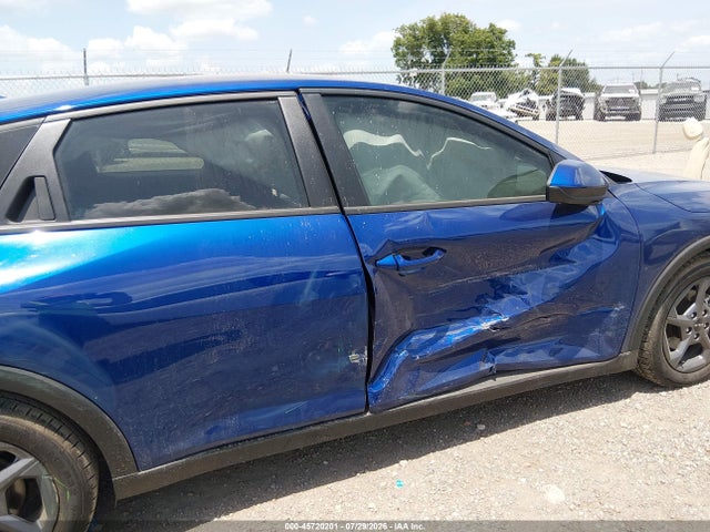 Aukcja sprzedaży 2025 Kia K4 Lxs, vin: 3KPFT4DE5SE088102, numer aukcji: 45720201