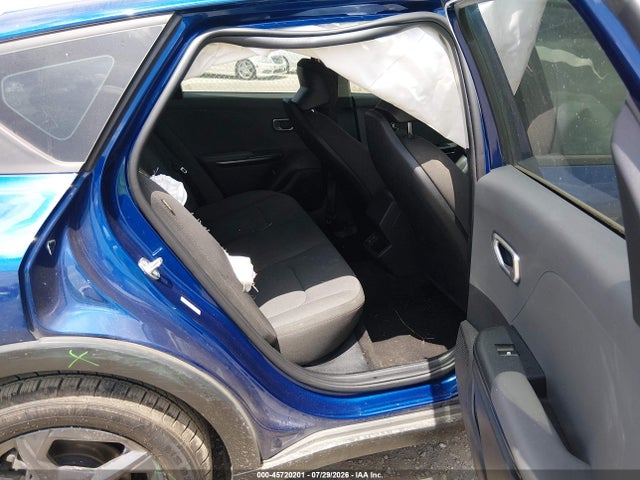 Aukcja sprzedaży 2025 Kia K4 Lxs, vin: 3KPFT4DE5SE088102, numer aukcji: 45720201