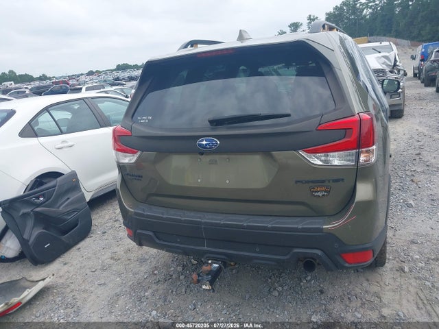 Auction sale of the 2022 Subaru Forester Wilderness, vin: JF2SKAMC3NH409262, lot number: 45720205