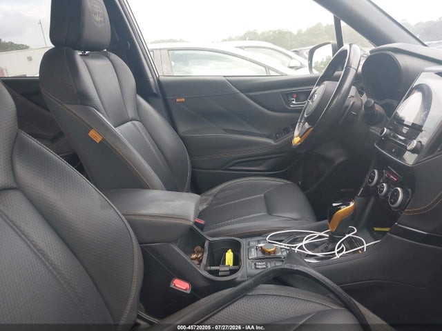 Auction sale of the 2022 Subaru Forester Wilderness, vin: JF2SKAMC3NH409262, lot number: 45720205