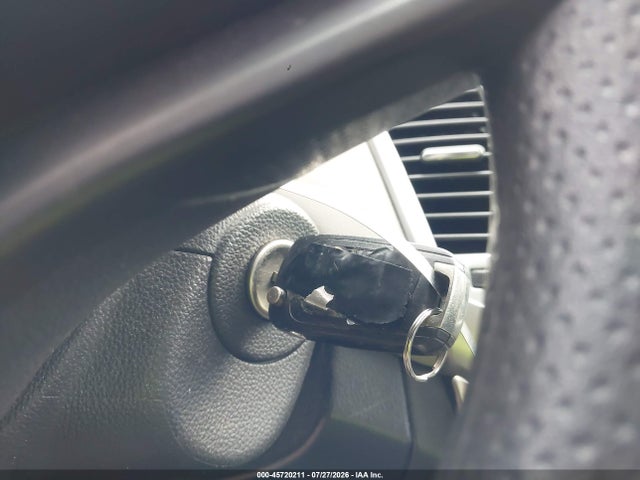 2014 Chevrolet Cruze Ls Auto მანქანა იყიდება აუქციონზე, vin: 1G1PA5SH0E7227806, აუქციონის ნომერი: 45720211