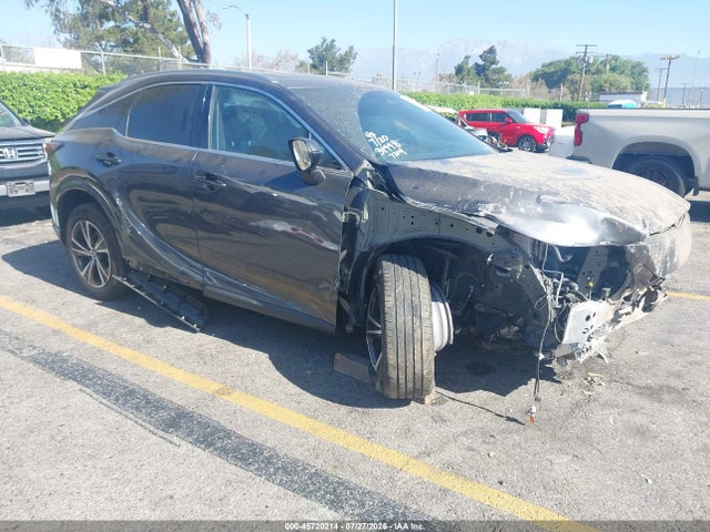 Lexus RX 350 2024 2T2BAMBA4RC027204 Image 15