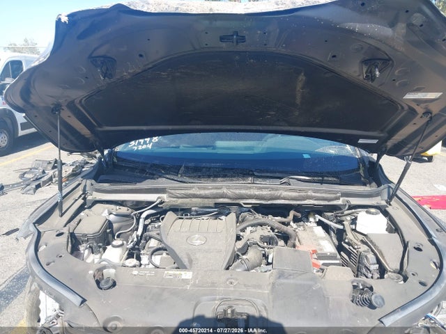 Lexus RX 350 2024 2T2BAMBA4RC027204 Image 24