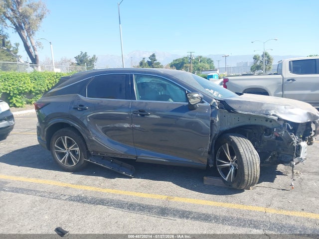 Lexus RX 350 2024 2T2BAMBA4RC027204 Image 30