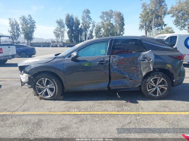 Lexus RX 350 2024 2T2BAMBA4RC027204 Image 31