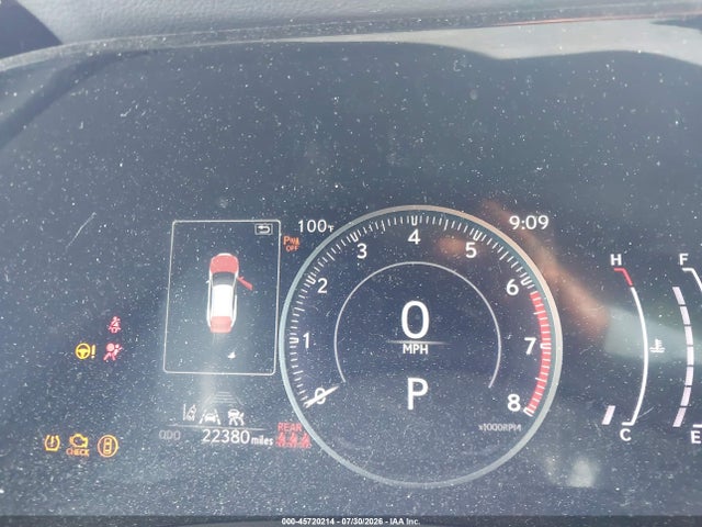 Lexus RX 350 2024 2T2BAMBA4RC027204 Image 32