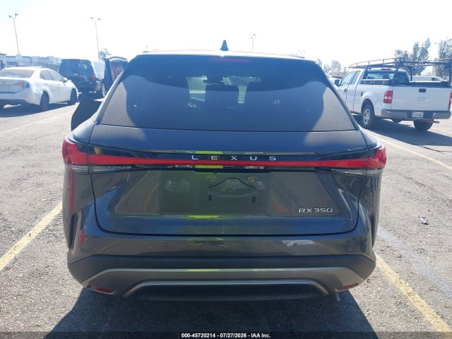 Lexus RX 350 2024 2T2BAMBA4RC027204 Image 33