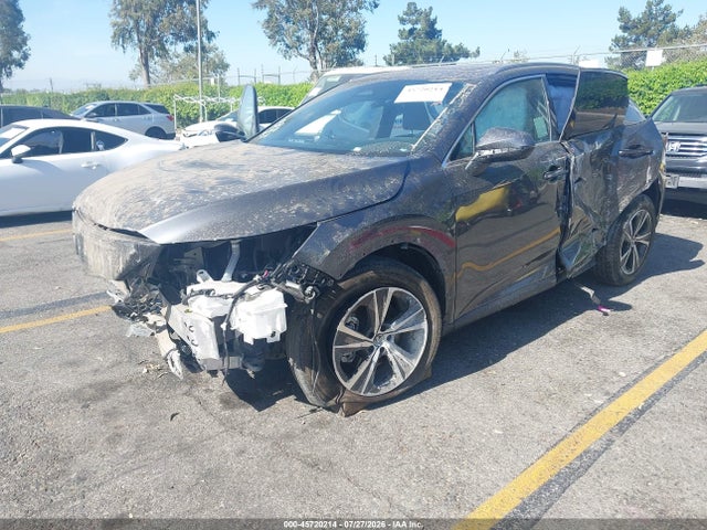 Lexus RX 350 2024 2T2BAMBA4RC027204 Image 16
