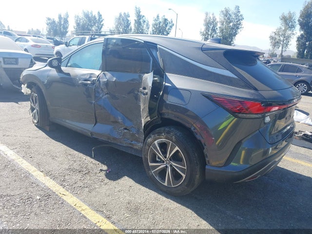 Lexus RX 350 2024 2T2BAMBA4RC027204 Image 17