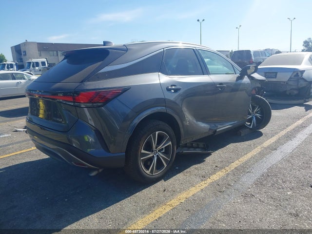 Lexus RX 350 2024 2T2BAMBA4RC027204 Image 18
