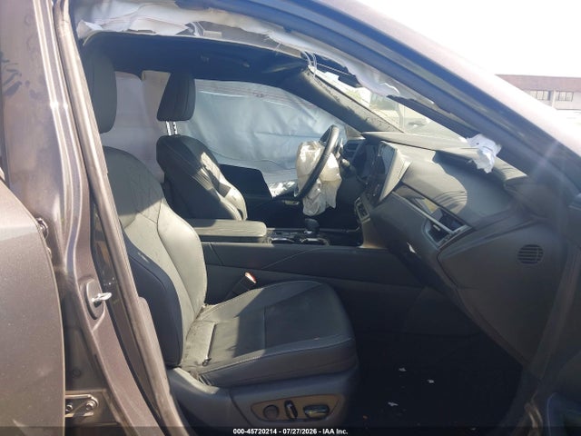 Lexus RX 350 2024 2T2BAMBA4RC027204 Image 19