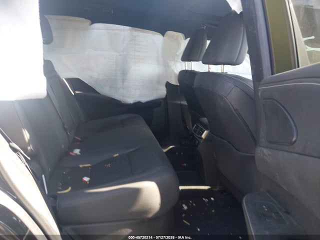Lexus RX 350 2024 2T2BAMBA4RC027204 Image 22