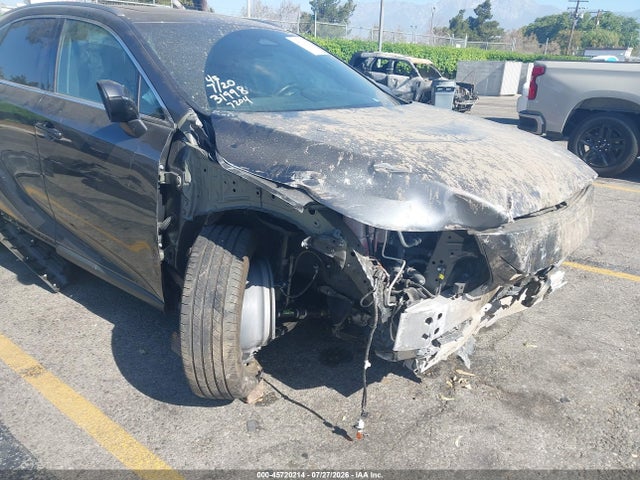 Lexus RX 350 2024 2T2BAMBA4RC027204 Image 27