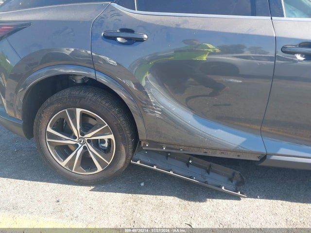 Lexus RX 350 2024 2T2BAMBA4RC027204 Image 28