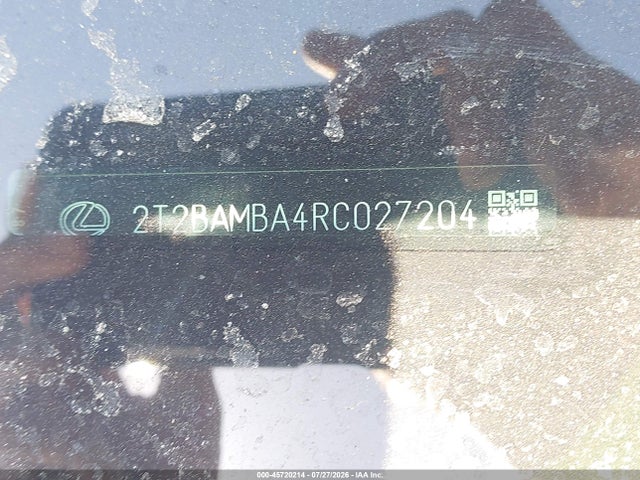 Lexus RX 350 2024 2T2BAMBA4RC027204 Image 23