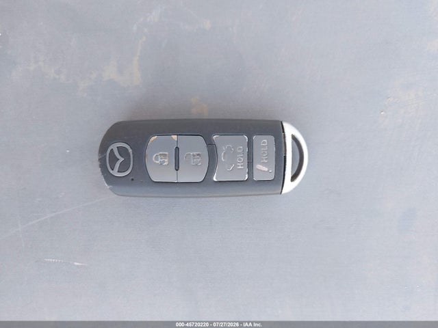 JM1GJ1U51G1407823 Mazda Mazda6 I Sport