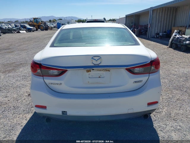JM1GJ1U51G1407823 Mazda Mazda6 I Sport