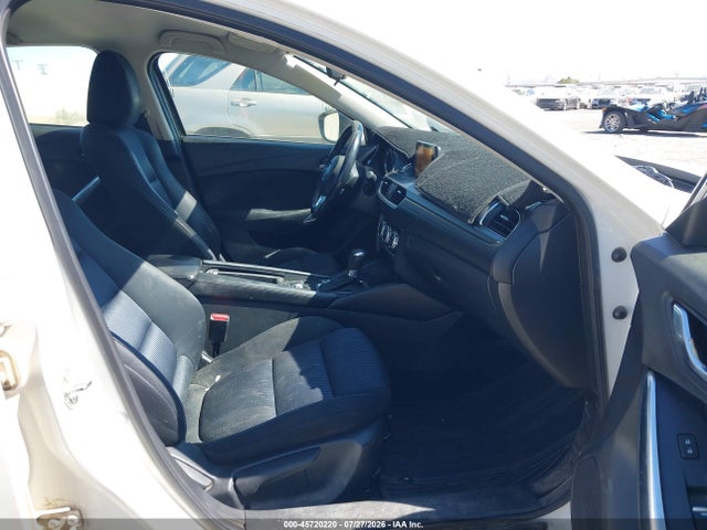 JM1GJ1U51G1407823 Mazda Mazda6 I Sport