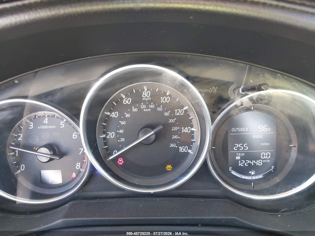 JM1GJ1U51G1407823 Mazda Mazda6 I Sport