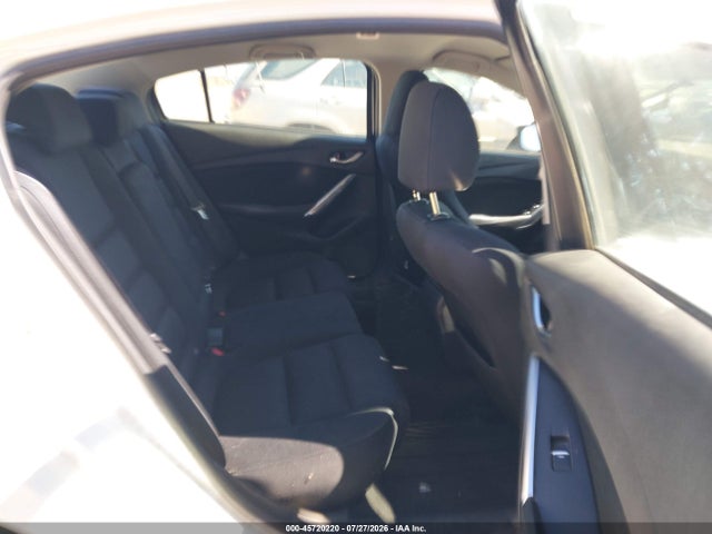 JM1GJ1U51G1407823 Mazda Mazda6 I Sport