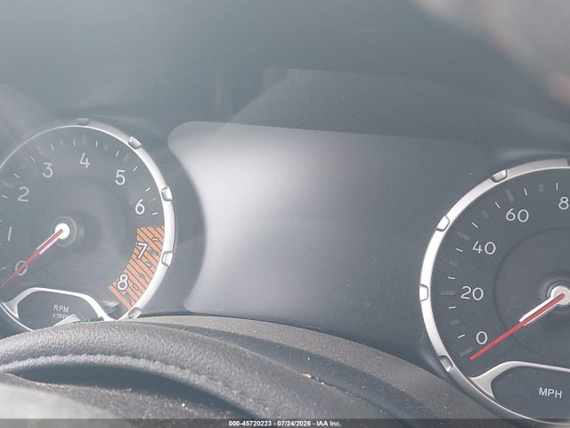 Продаж на аукціоні авто 2021 Jeep Renegade Trailhawk 4x4, vin: ZACNJDC17MPN36472, номер лоту: 45720223