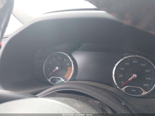 Продаж на аукціоні авто 2021 Jeep Renegade Trailhawk 4x4, vin: ZACNJDC17MPN36472, номер лоту: 45720223