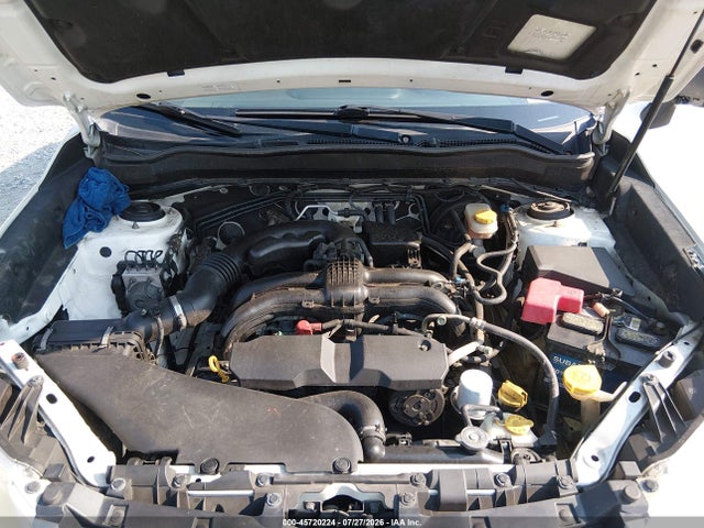 Subaru Forester 2.5i 2014 JF2SJAAC7EH428095 Image 10
