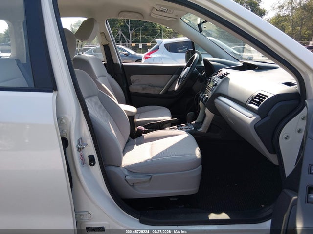 Subaru Forester 2.5i 2014 JF2SJAAC7EH428095 Image 5