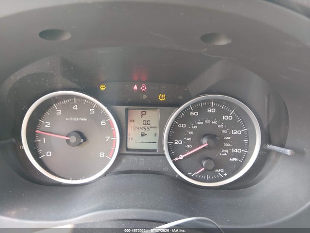 Subaru Forester 2.5i 2014 JF2SJAAC7EH428095 Image 7