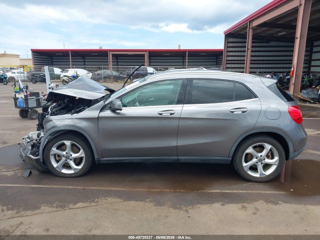 Продажа на аукционе авто 2020 Mercedes-benz Gla 250, vin: WDCTG4EB2LJ678171, номер лота: 45720227