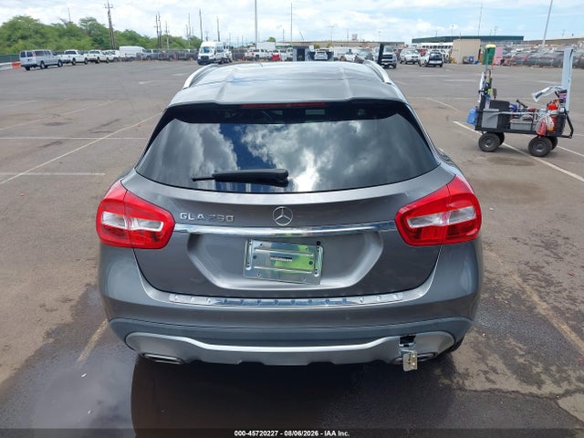 Продажа на аукционе авто 2020 Mercedes-benz Gla 250, vin: WDCTG4EB2LJ678171, номер лота: 45720227